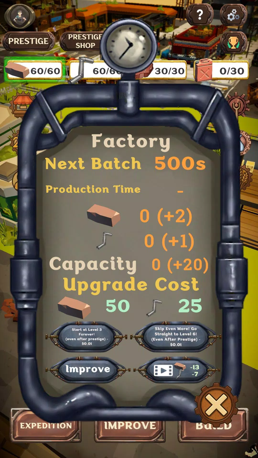 废土生存:启示录 废土生存:启示录