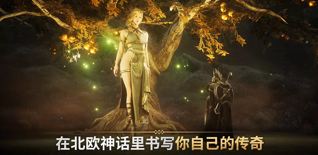 奥丁：神叛(国际服)