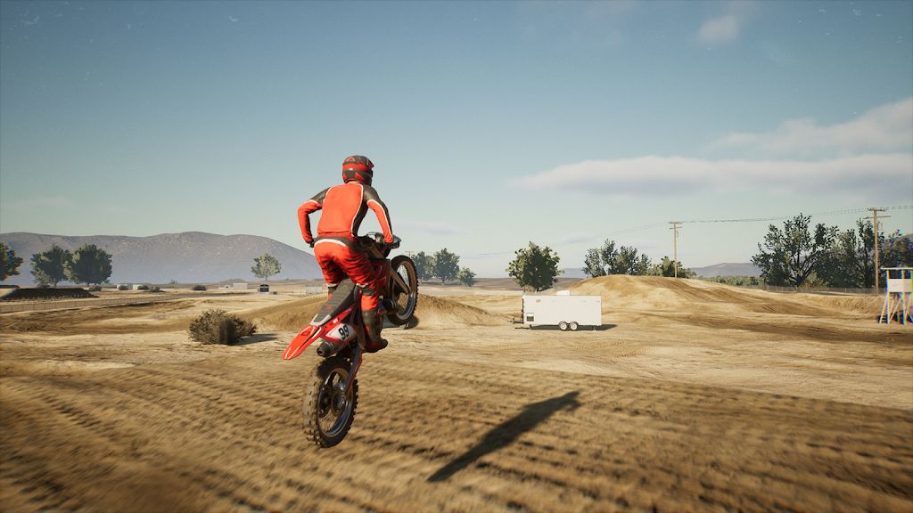 极限沙滩自行车赛3D 极限沙滩自行车赛3D