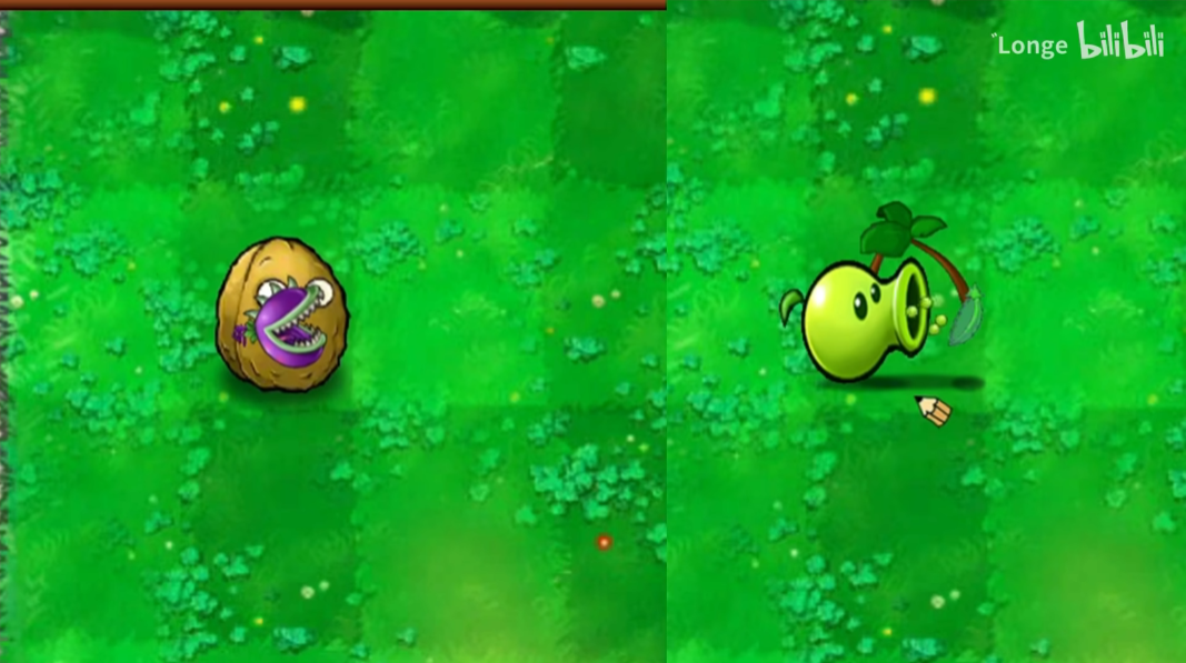 植物大战僵尸拼接版