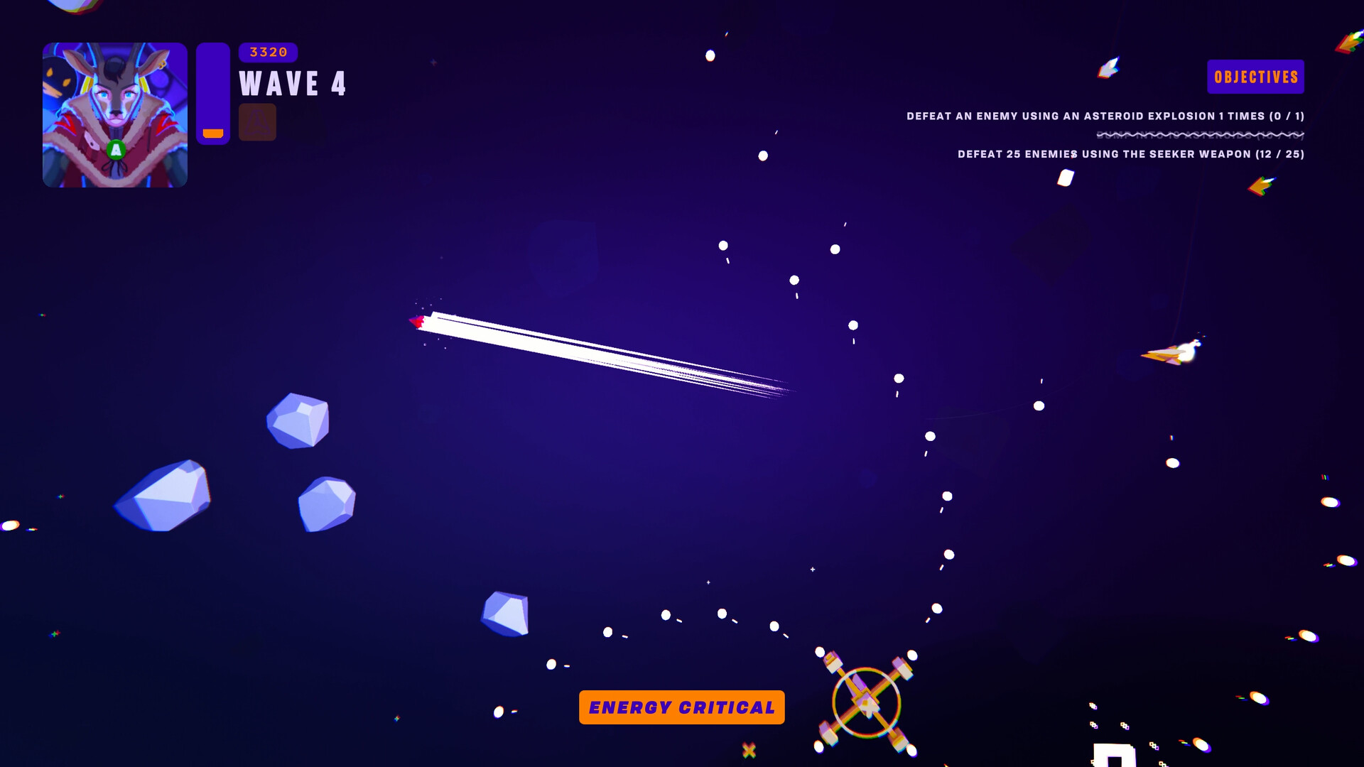 超级太空俱乐部