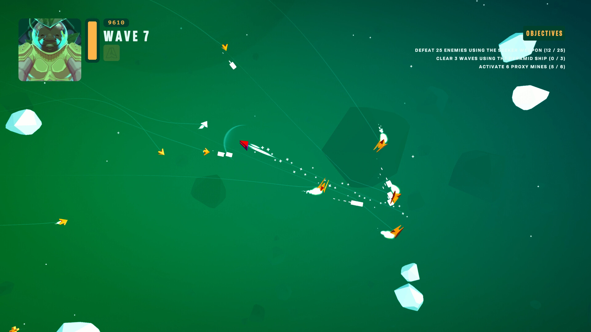 超级太空俱乐部