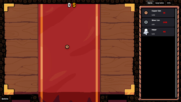 幸运硬币(大量货币)