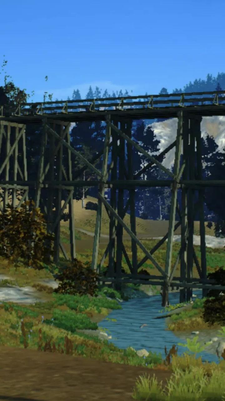 狩猎之道兼容版