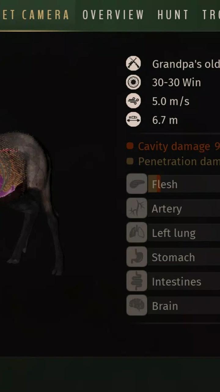 狩猎之道兼容版