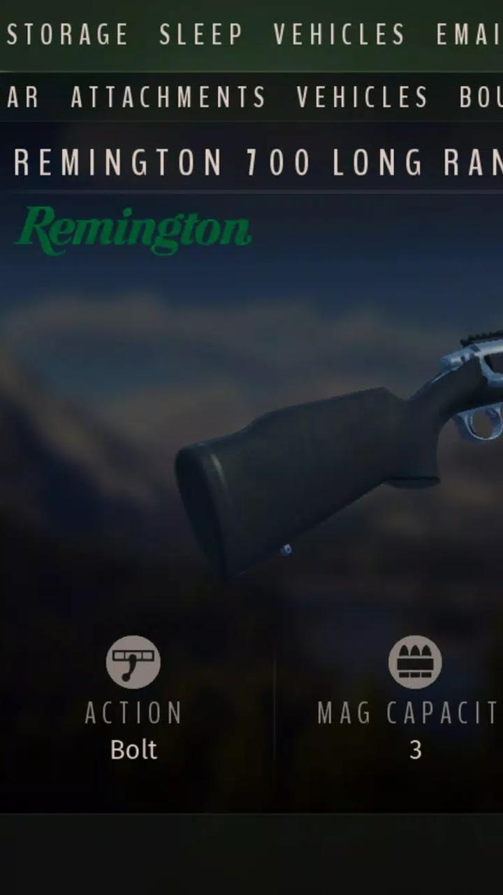 狩猎之道兼容版