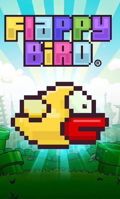 像素鸟(epic回归)