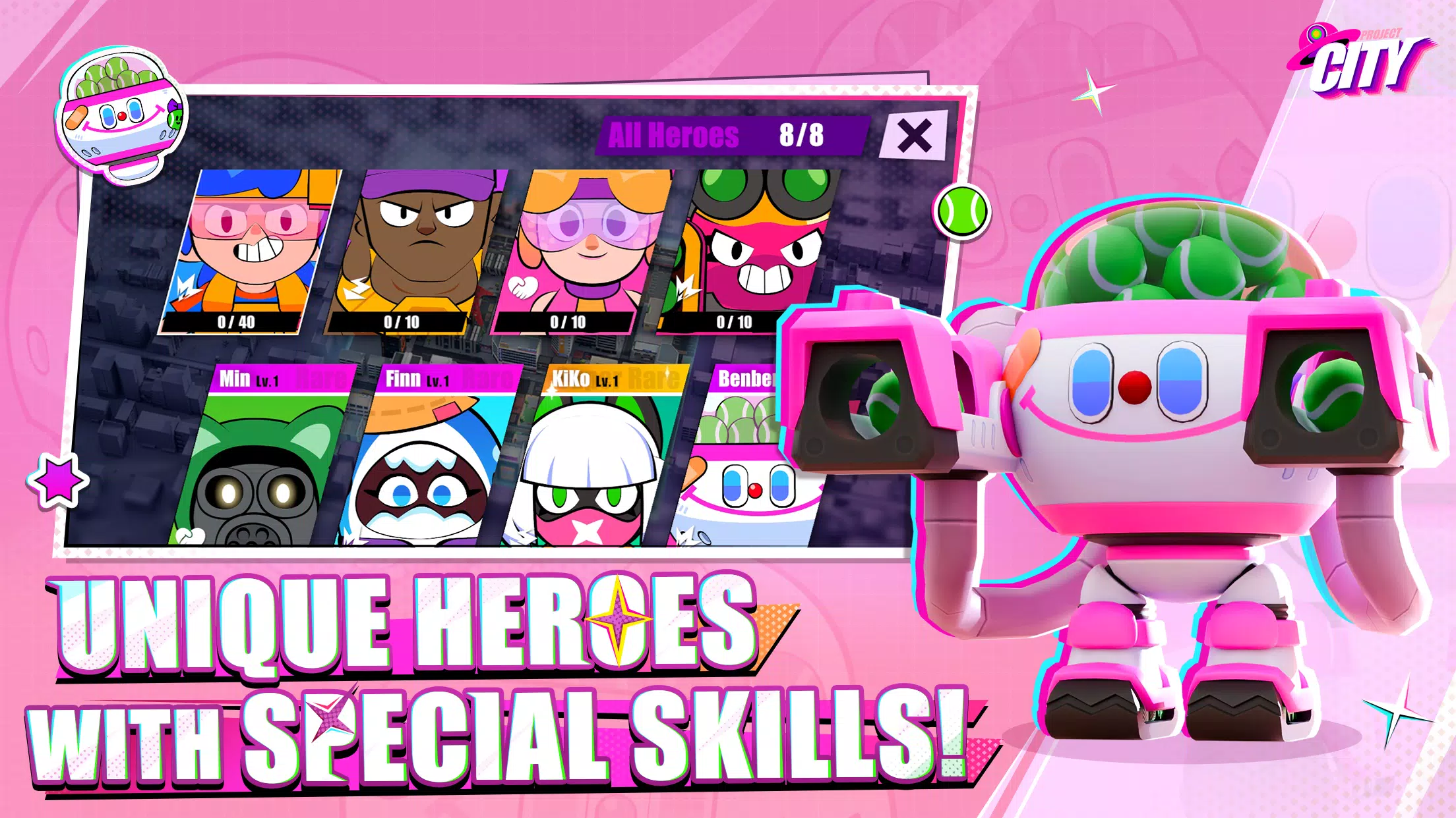 计划都市(国际服) 计划都市(国际服)