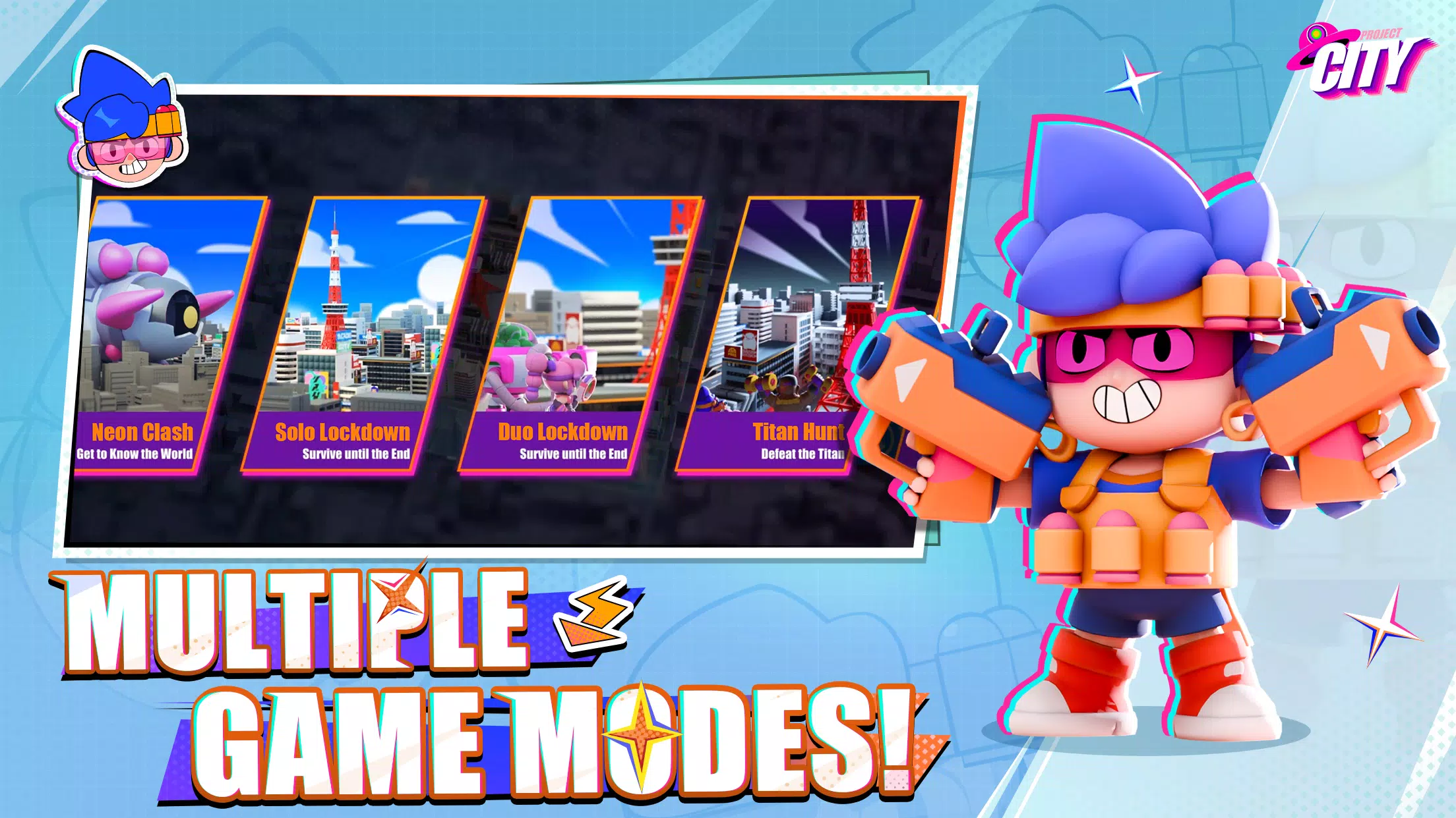 计划都市(国际服) 计划都市(国际服)