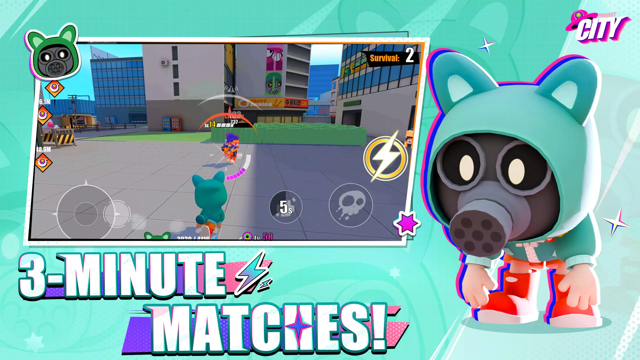 计划都市(国际服) 计划都市(国际服)