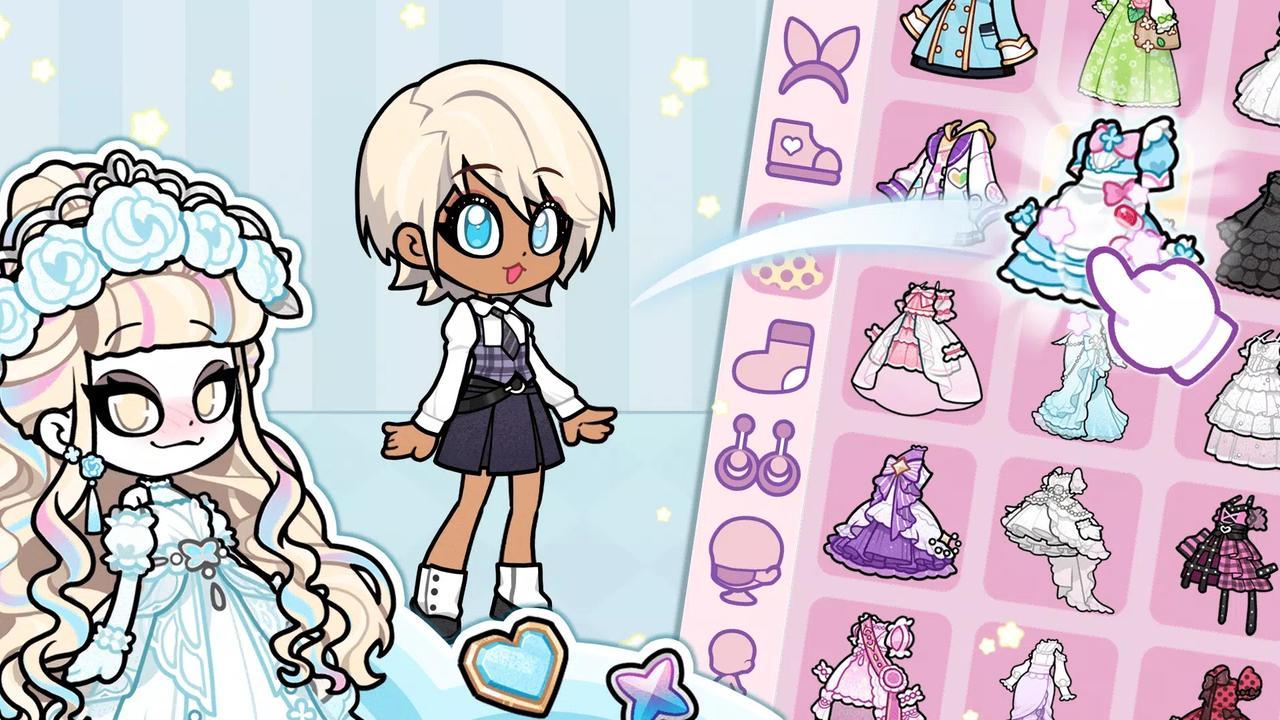 安洁拉世界：奇幻之旅