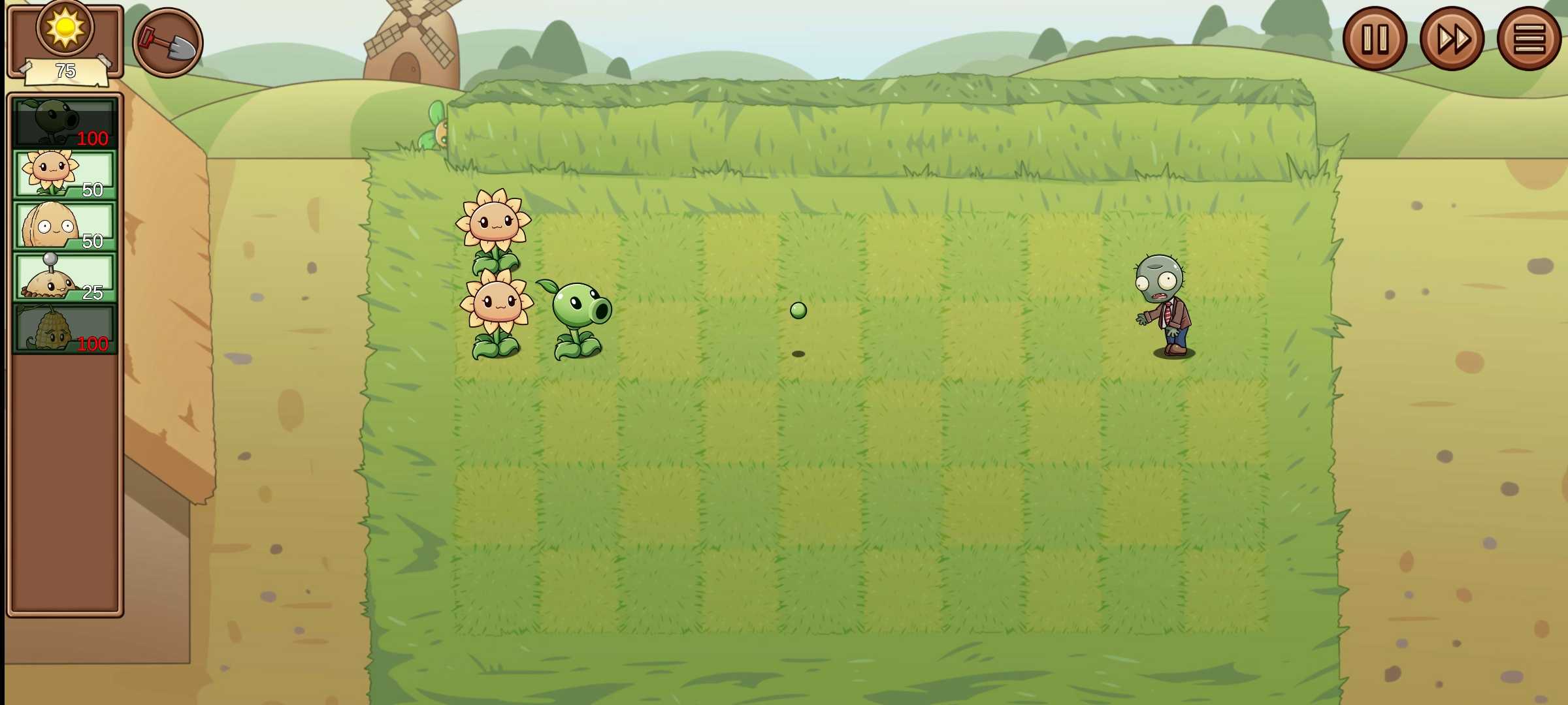 植物大战僵尸LG 植物大战僵尸LG