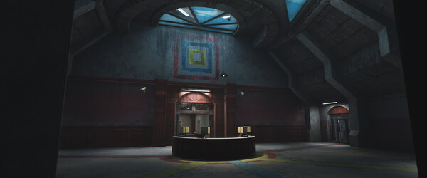 波比的游戏时间:第四章汉化版(辅助菜单) 波比的游戏时间:第四章汉化版(辅助菜单)