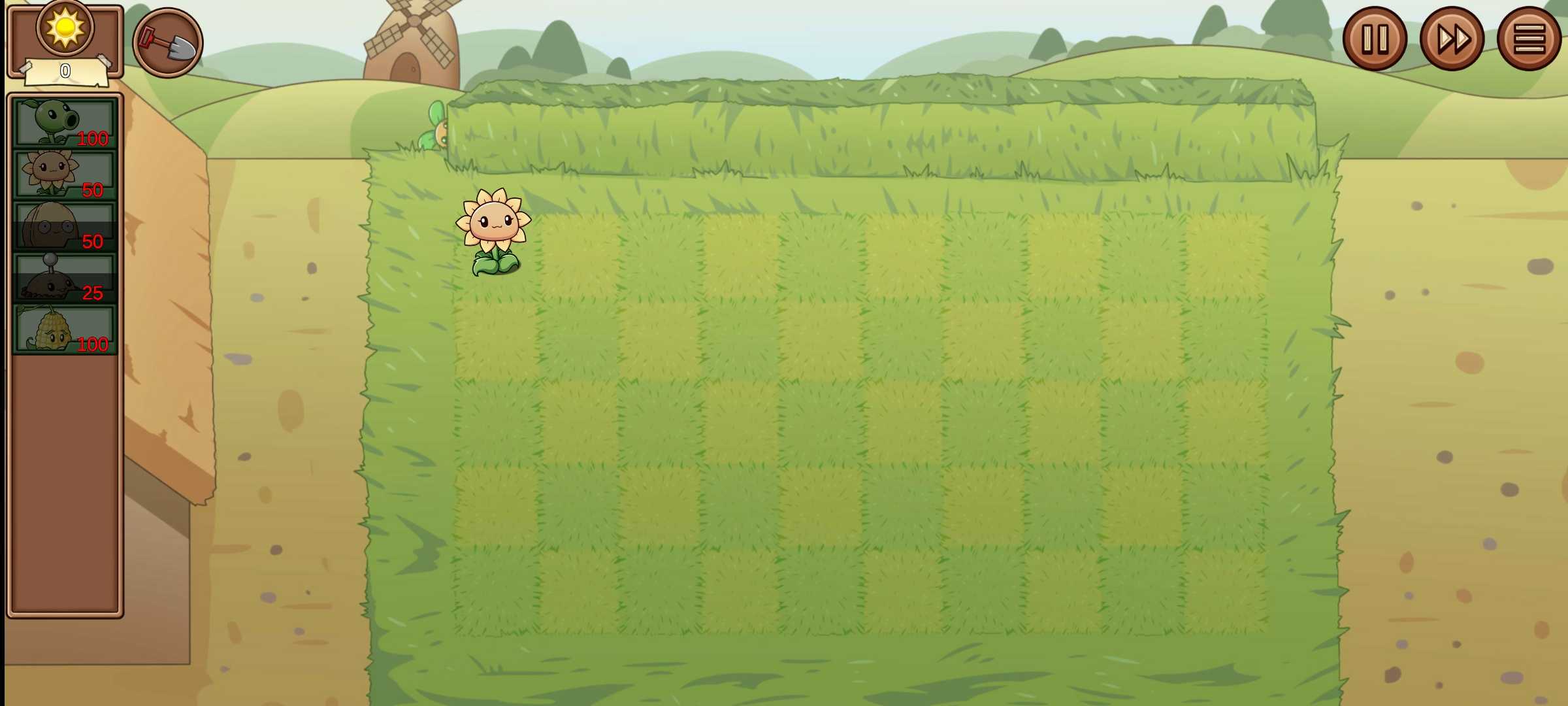 植物大战僵尸LG 植物大战僵尸LG