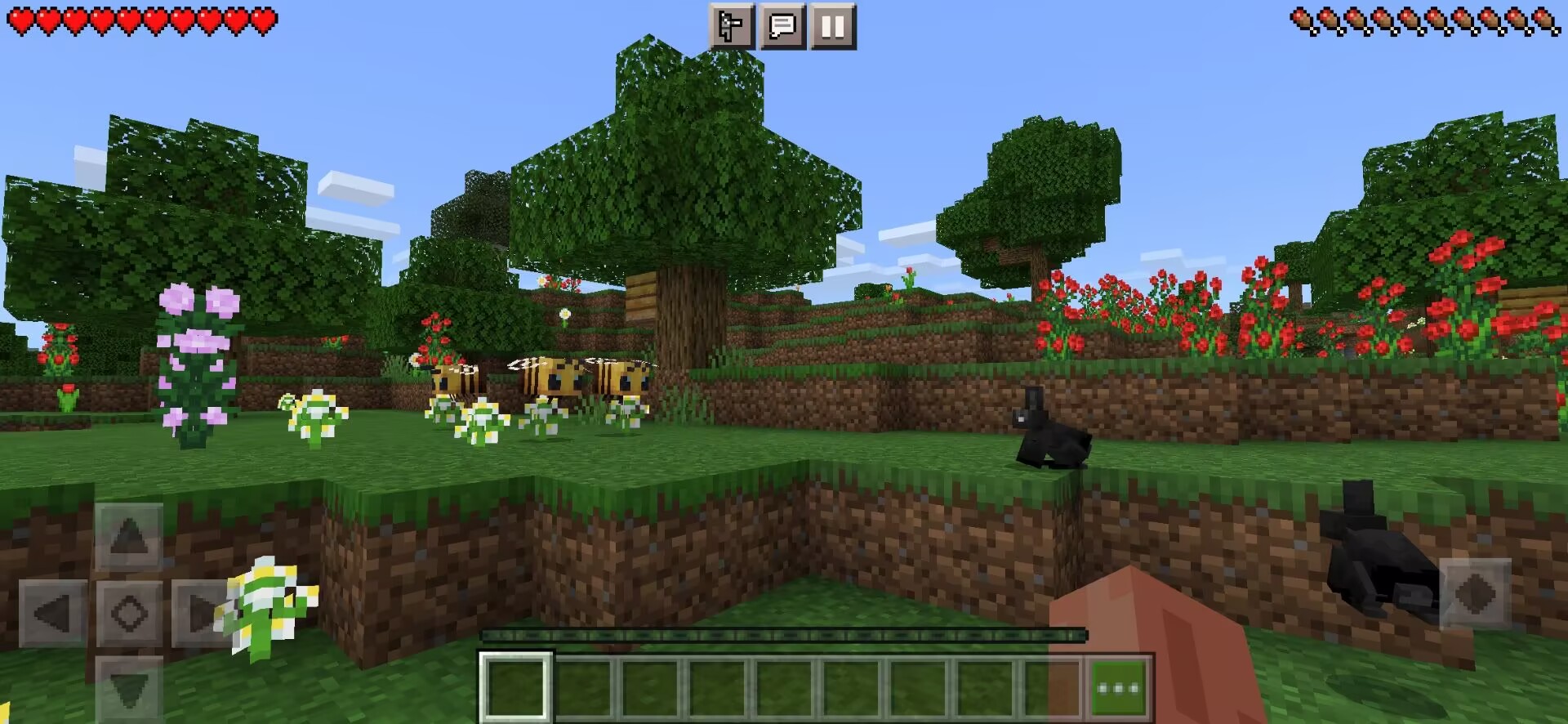 我的世界(方舟生存进化模组)