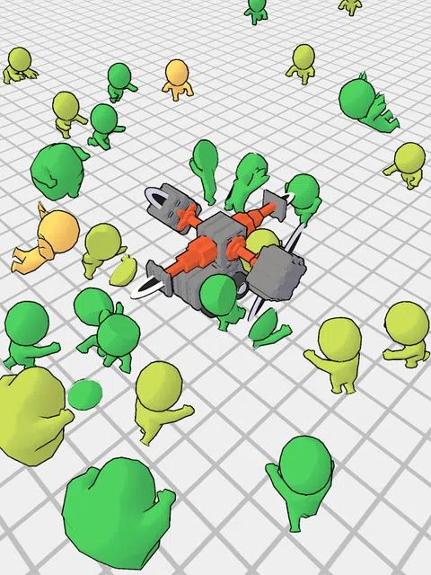 集合并生存 集合并生存