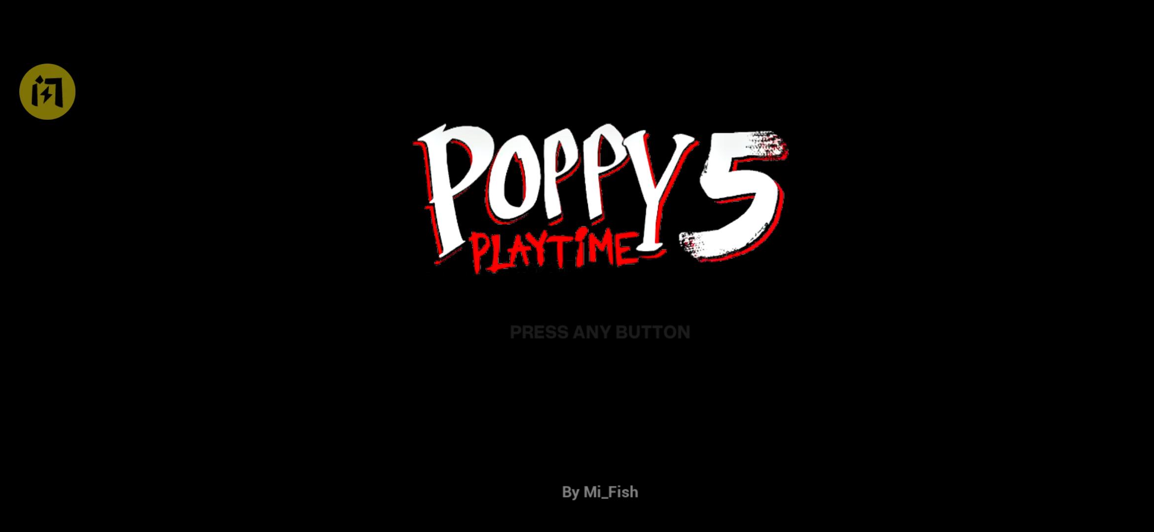 波比的游戏时间:第五章 波比的游戏时间:第五章