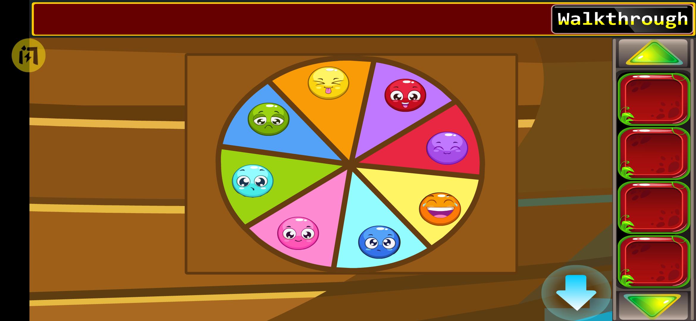 钻石宝箱逃脱Ka 钻石宝箱逃脱Ka