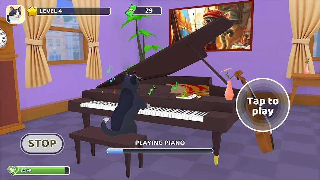 恶作剧之家逃脱