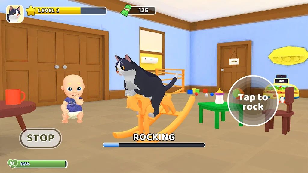 恶作剧之家逃脱