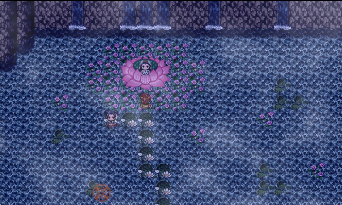 西游外传西天取经