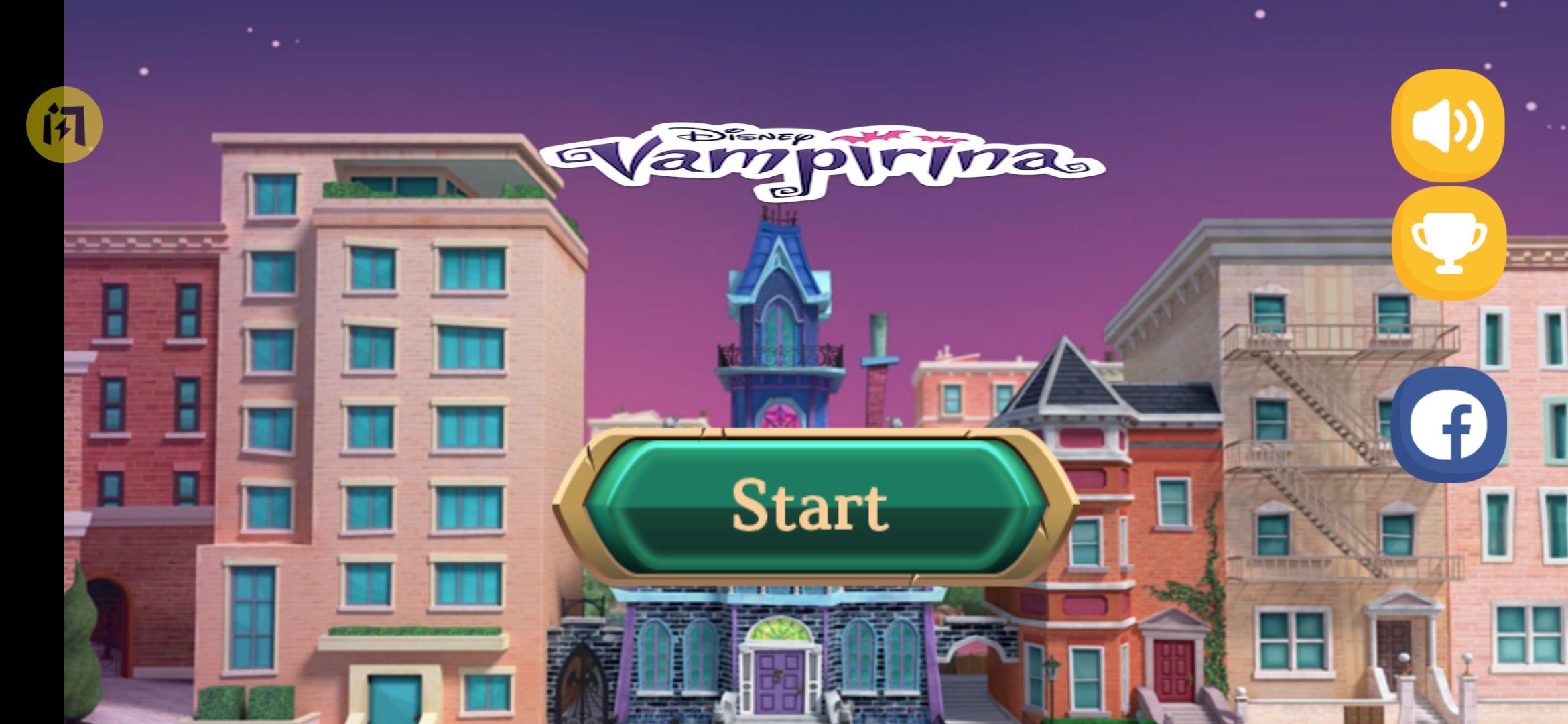 吸血鬼历险记2018