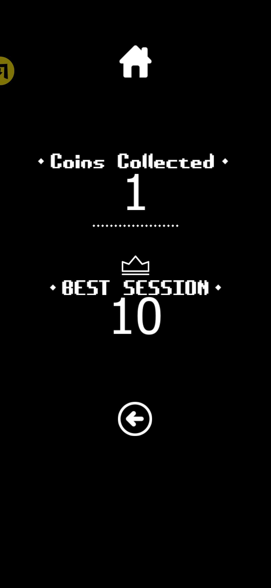 火柴人:黄金矿工