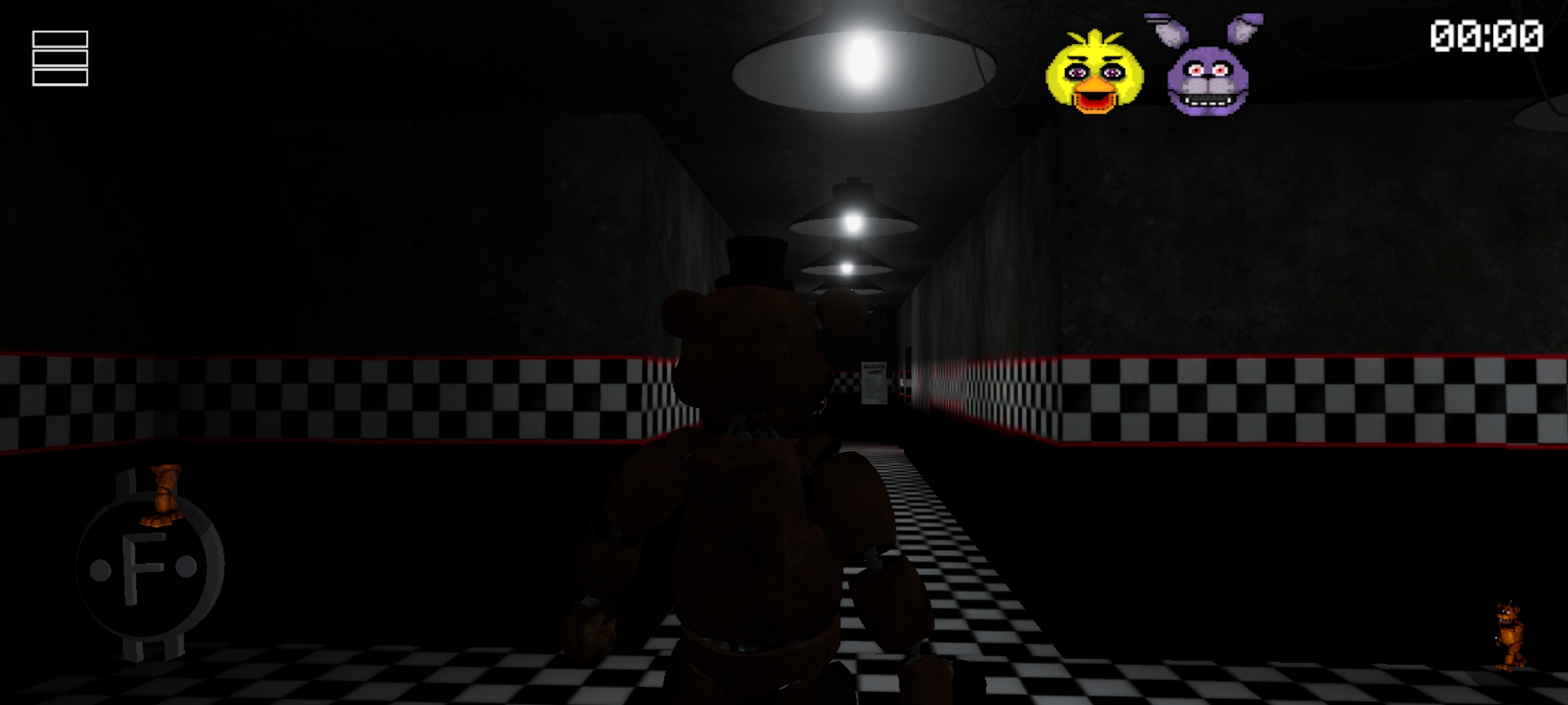 电子动画模拟器