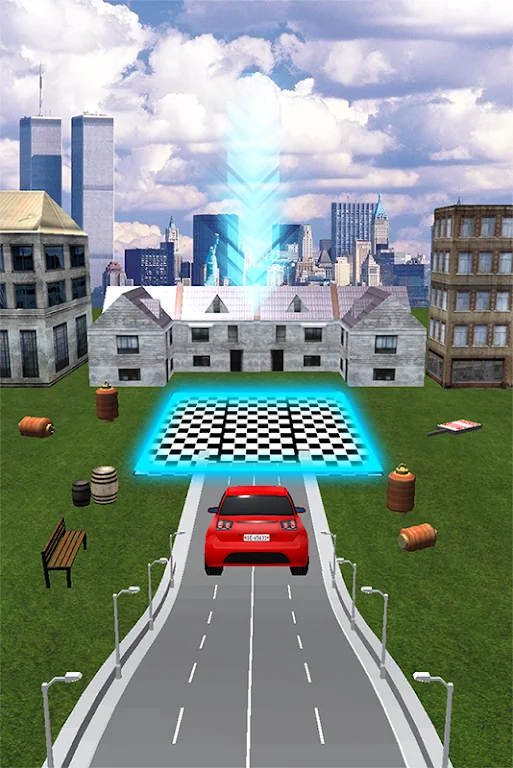 弹弓汽车 弹弓汽车