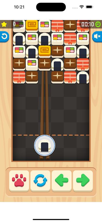 寿司分类 寿司分类