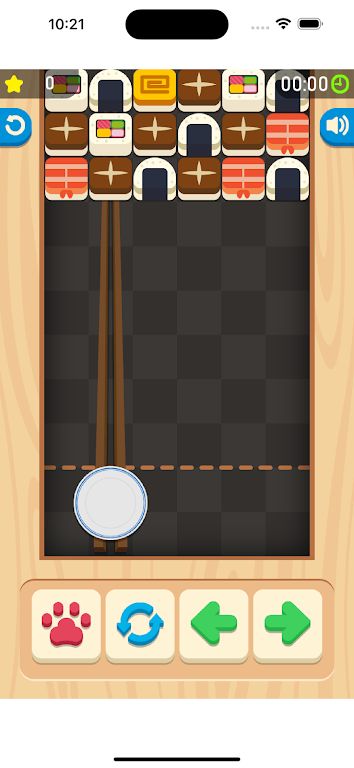 寿司分类 寿司分类