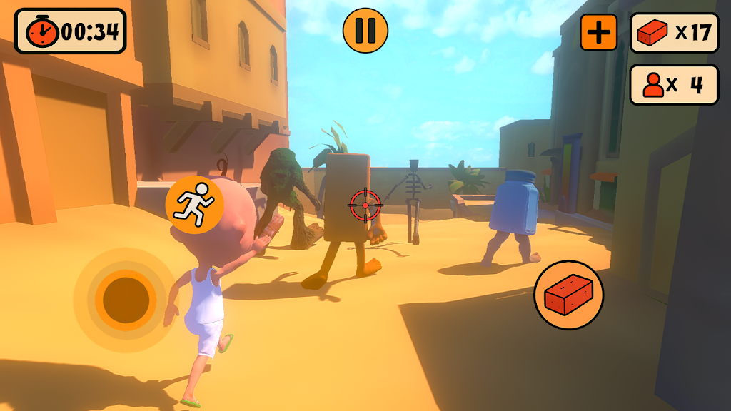 意大利山海经沙盒