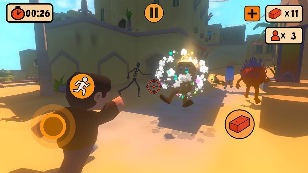 意大利山海经沙盒