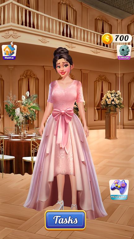 融合妆容：时尚故事