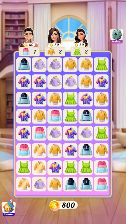 融合妆容：时尚故事