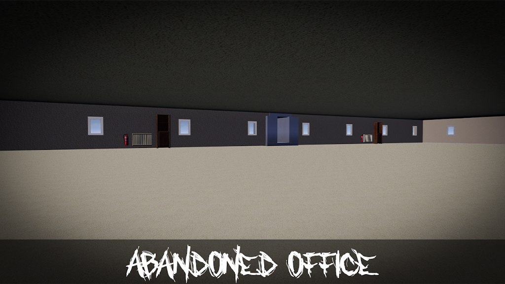 后室：双重现实