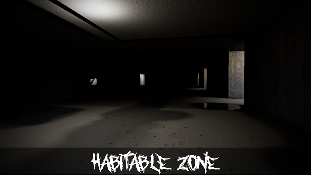 后室：双重现实