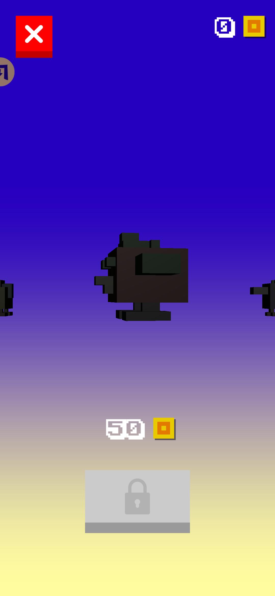 拍打小鸟3D免费游戏