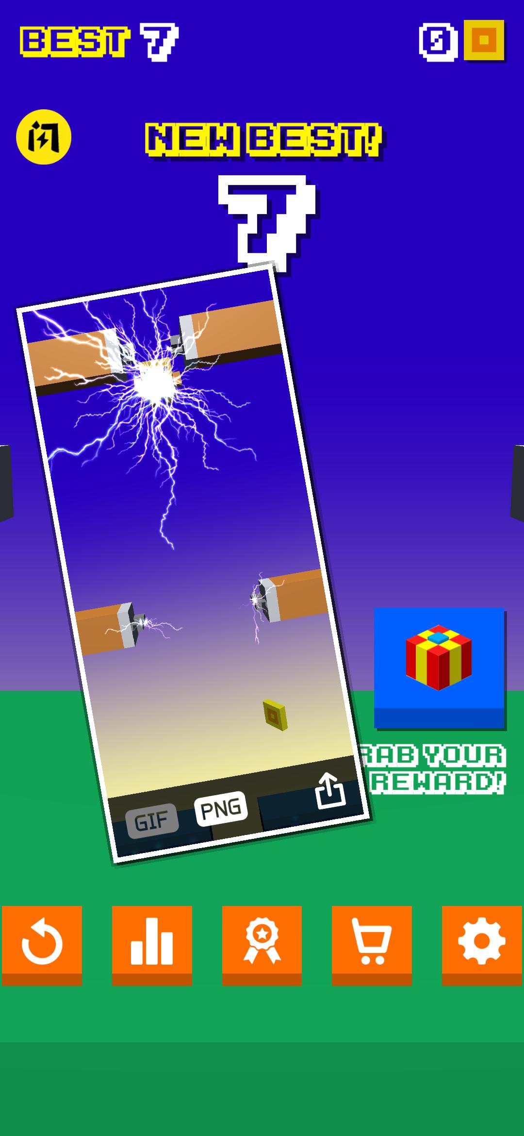 拍打小鸟3D免费游戏