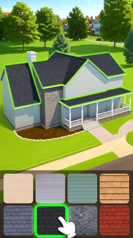 快乐合并家园 快乐合并家园