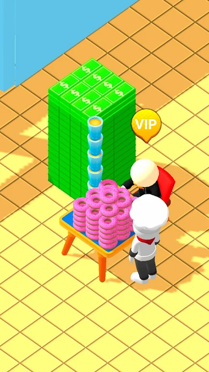 我的甜蜜咖啡馆