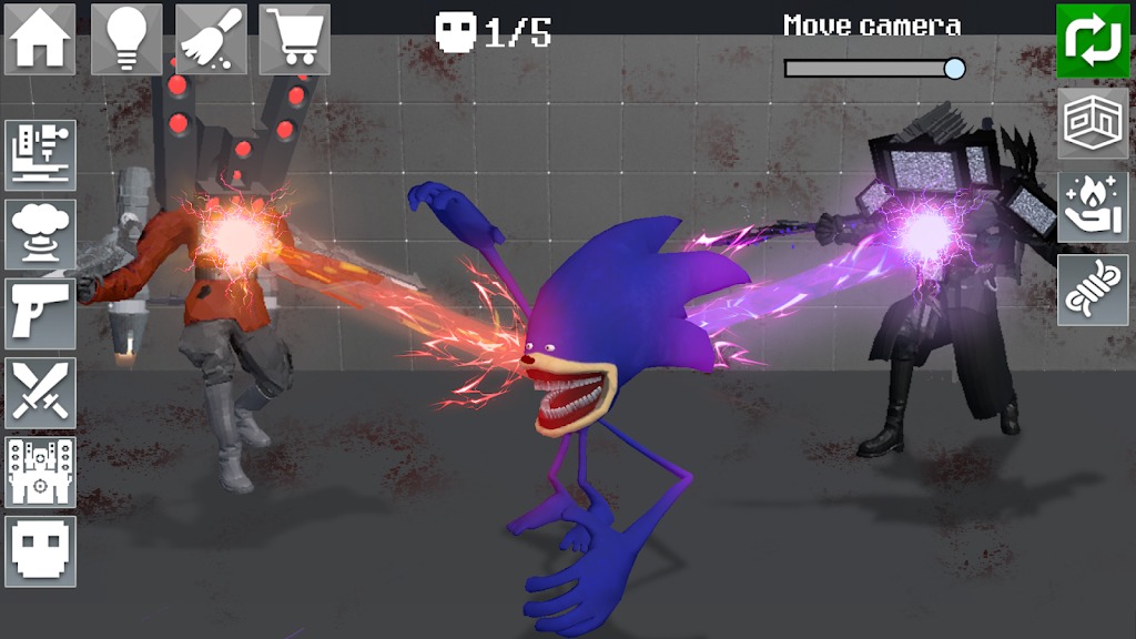 混乱实验室 混乱实验室