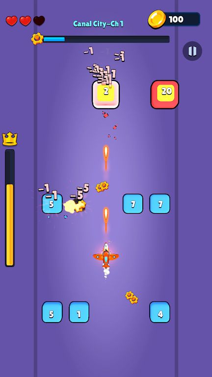 疯狂飞机 疯狂飞机