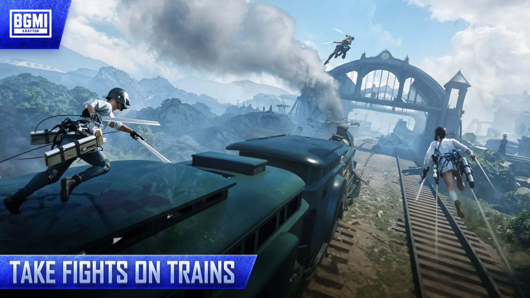 绝地求生：刺激战场印度服