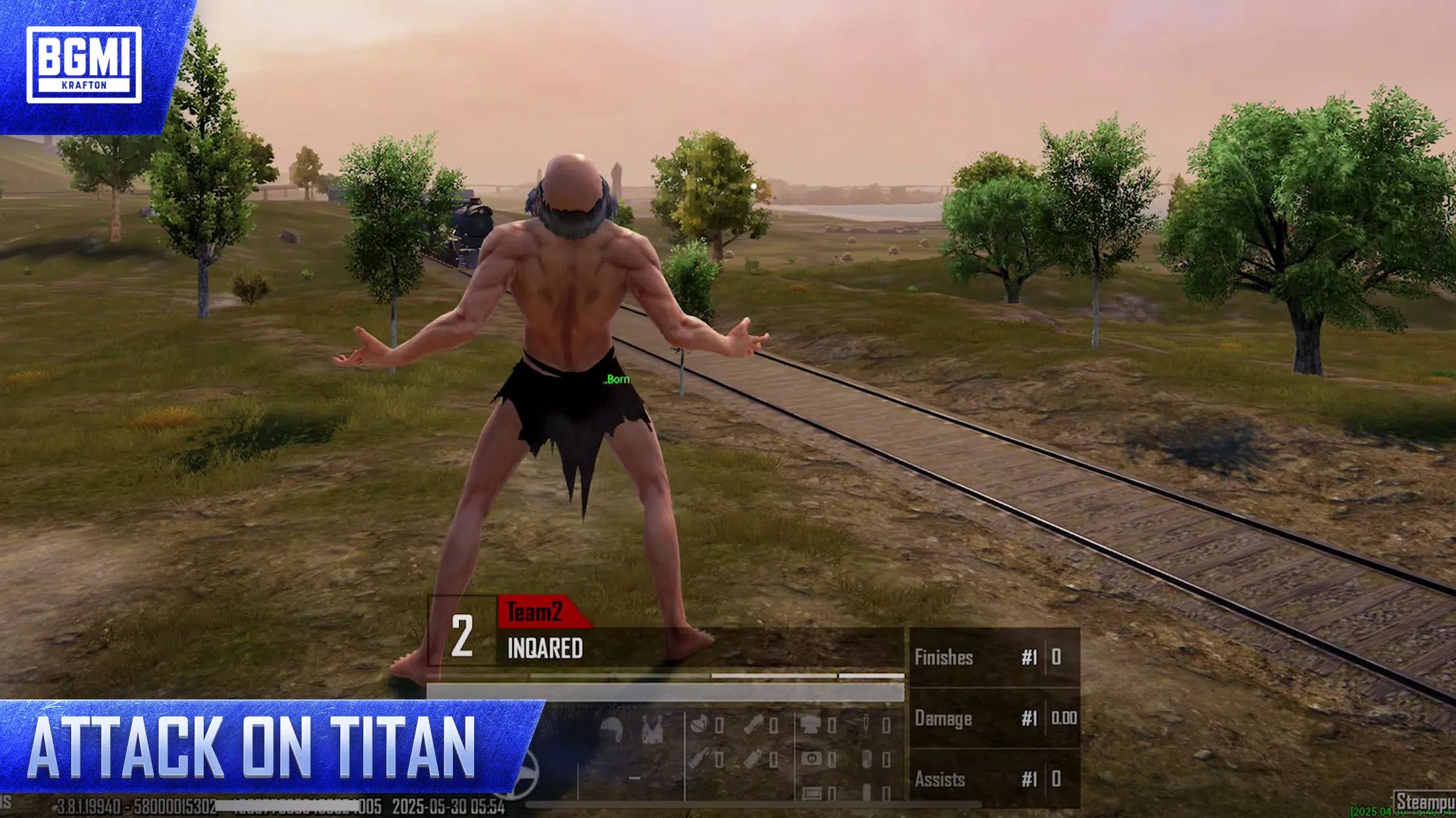 绝地求生：刺激战场印度服