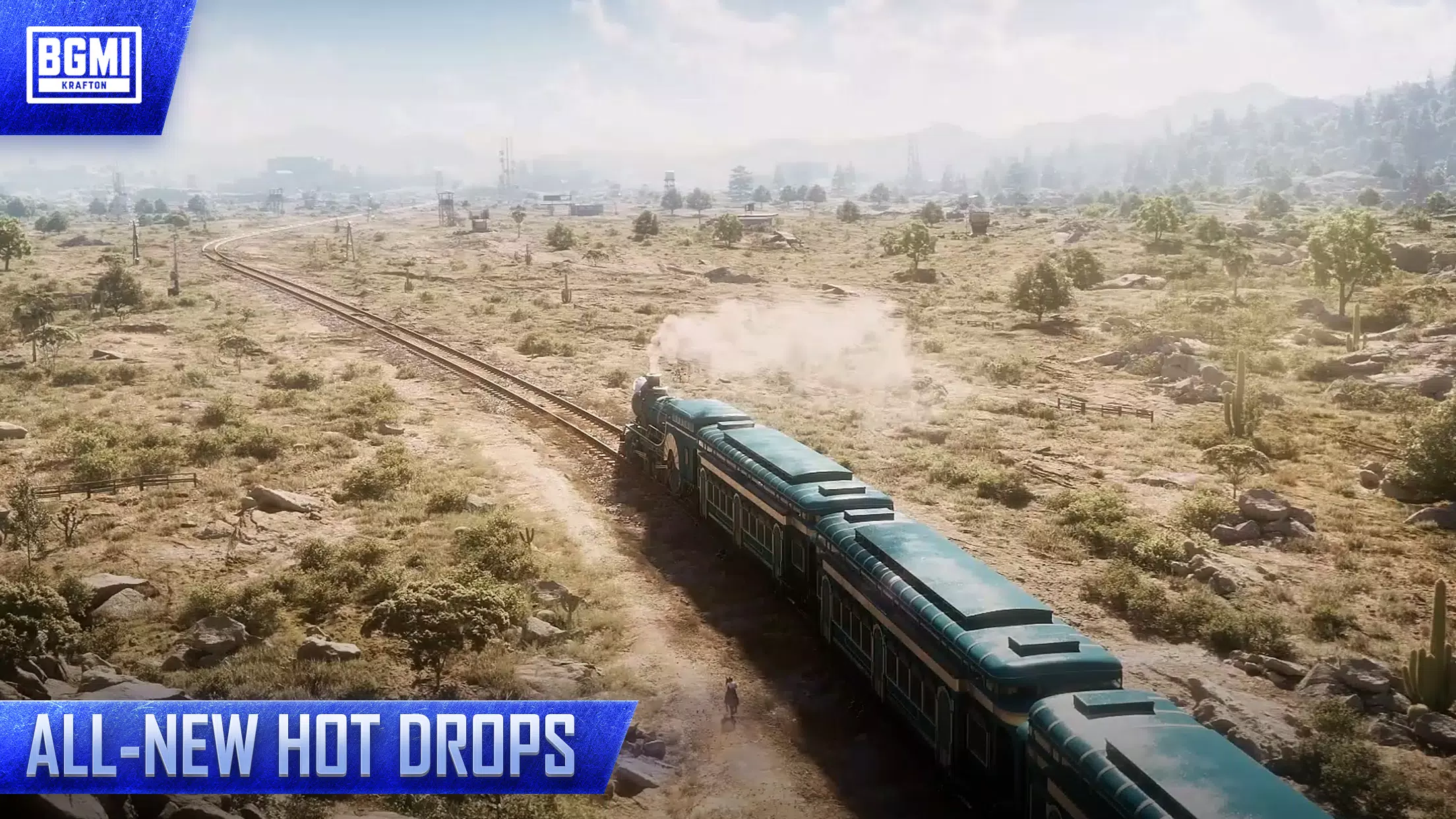 绝地求生：刺激战场印度服