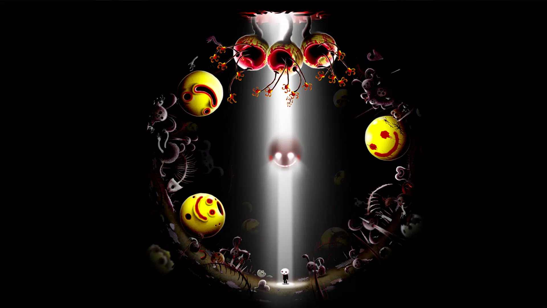 开心游戏(Happy Game)