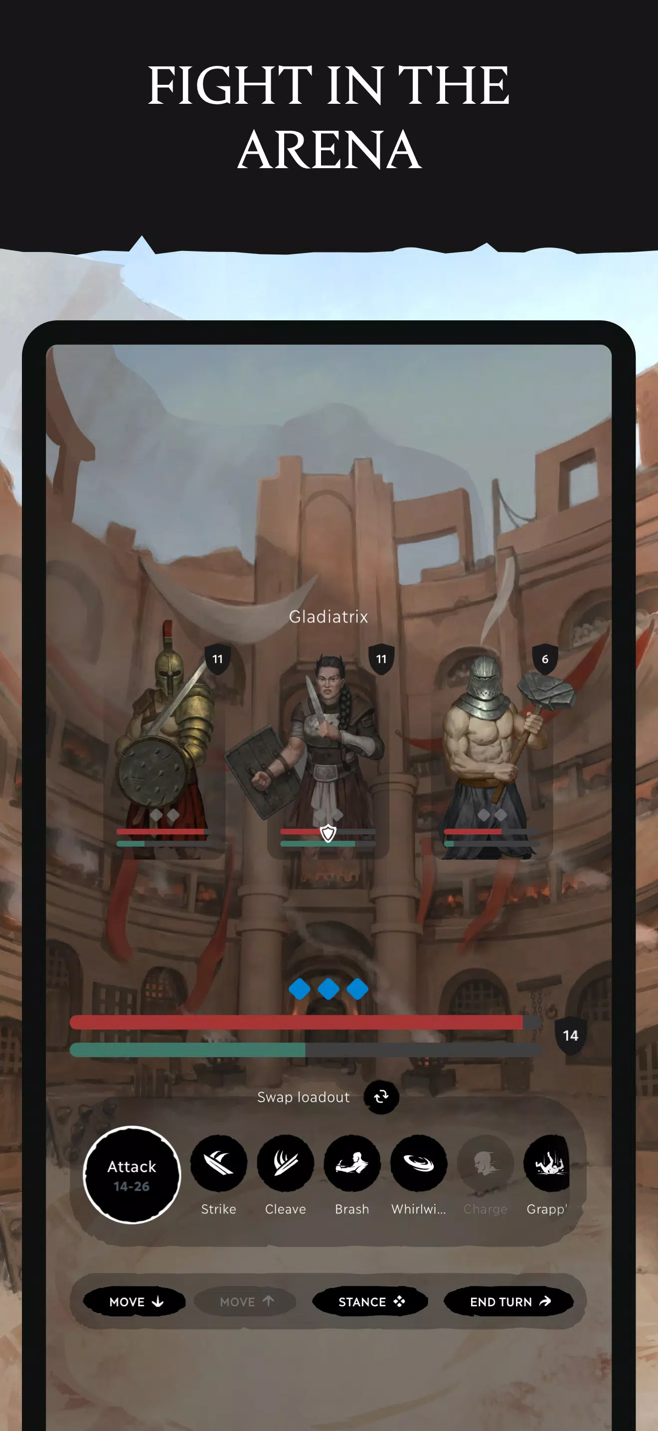 ​埃尔德拉姆：黑色尘埃