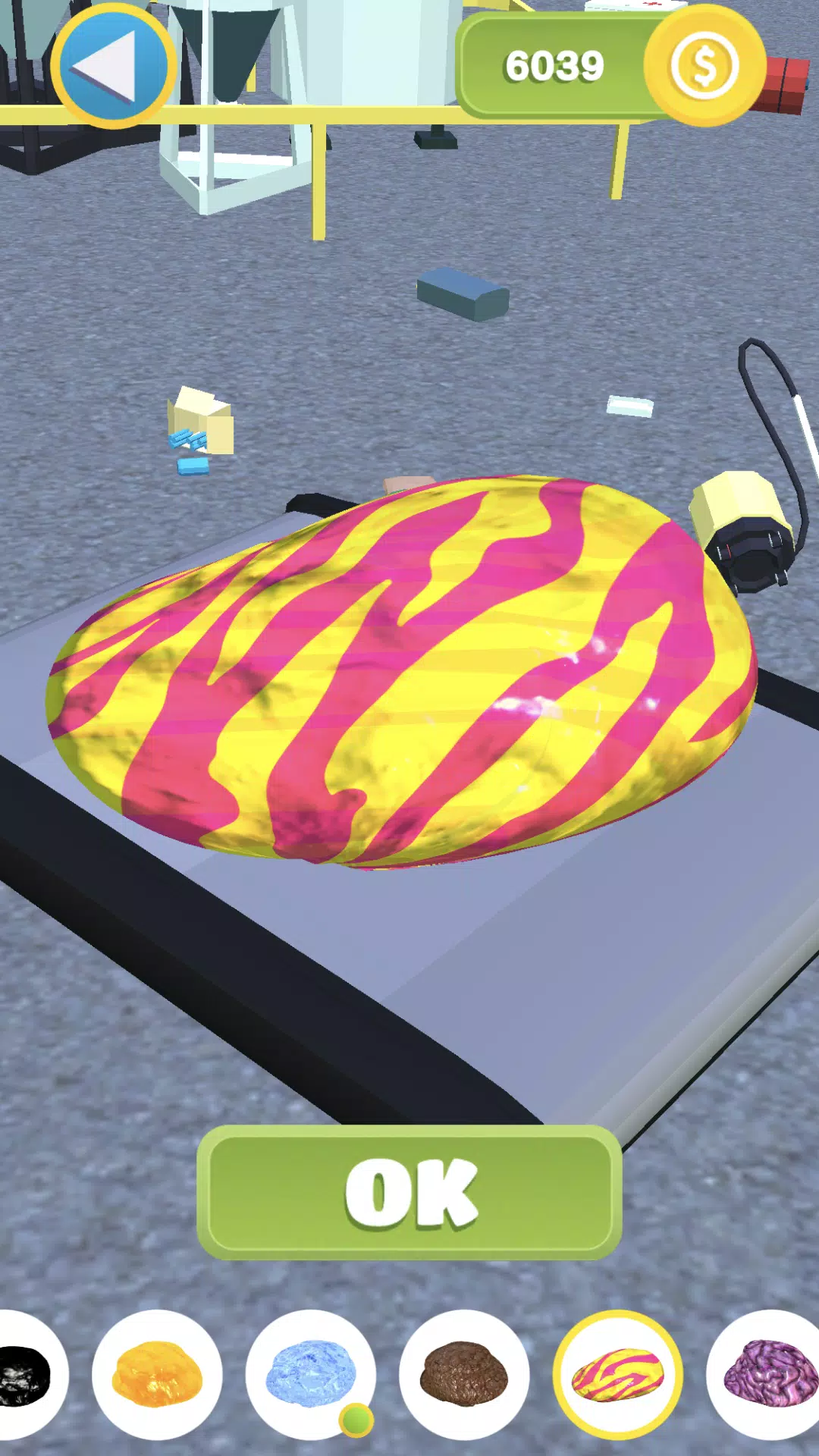 果冻怪兽 果冻怪兽