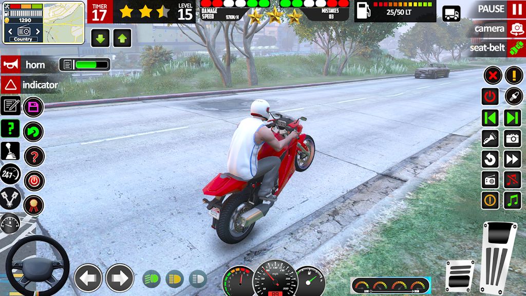 迈阿密黑帮模拟